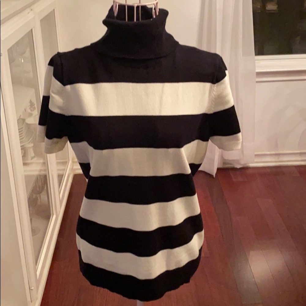 Lauren Ralph Lauren turtleneck